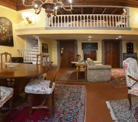 Corte Dei Neri Отель типа 