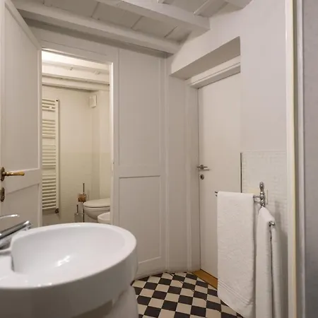 Corte Dei Neri Флоренция