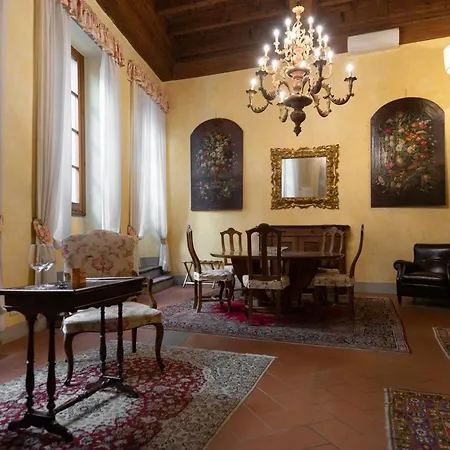 Corte Dei Neri Флоренция