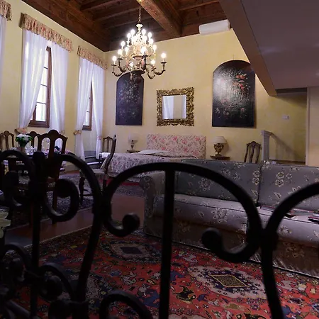 Corte Dei Neri 4* Флоренция