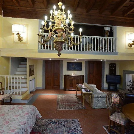 Corte Dei Neri 4* Флоренция