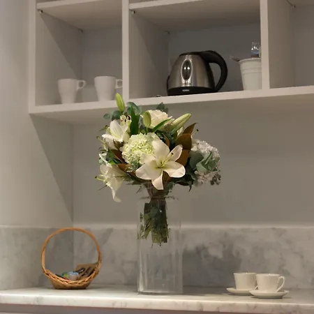 Corte Dei Neri Отель типа 