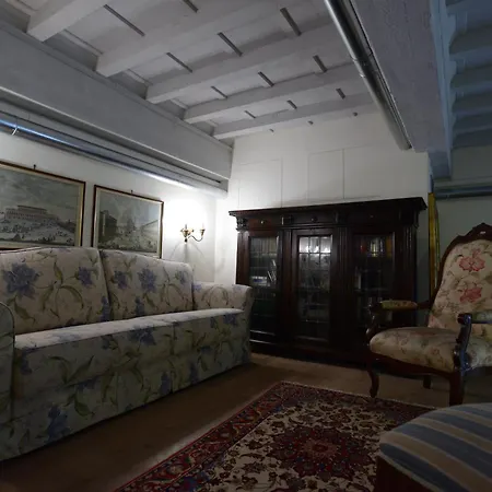 Corte Dei Neri Отель типа 