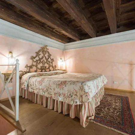 Corte Dei Neri Отель типа 