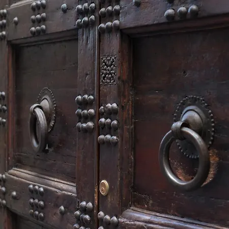 Corte Dei Neri Отель типа 