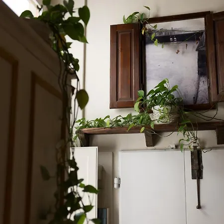 Corte Dei Neri Отель типа 