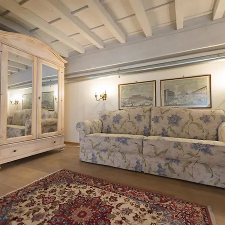 Corte Dei Neri Отель типа 