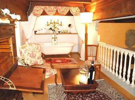 Corte Dei Neri Bed and Breakfast Φλωρεντία