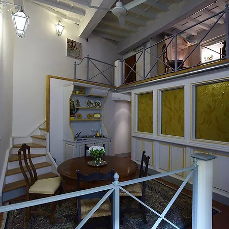 Corte Dei Neri Oda ve Kahvaltı