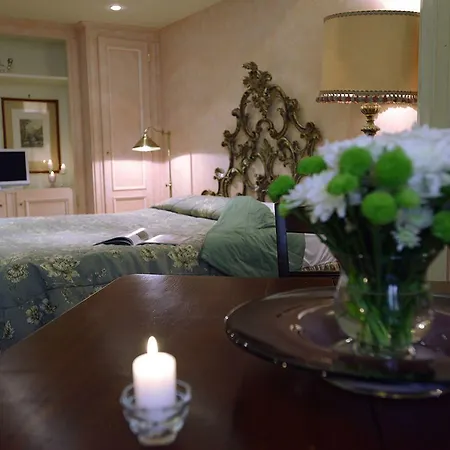 Corte Dei Neri Oda ve Kahvaltı