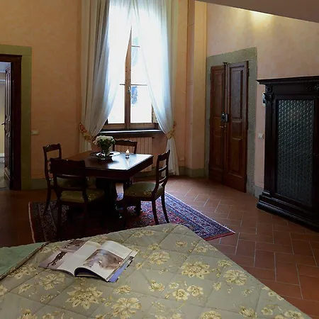 Corte Dei Neri Oda ve Kahvaltı