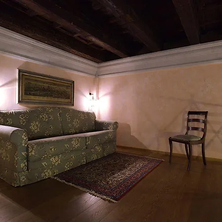 Oda ve Kahvaltı Corte Dei Neri