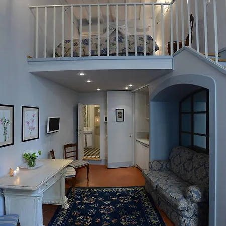 Oda ve Kahvaltı Corte Dei Neri