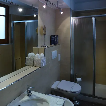 Oda ve Kahvaltı Corte Dei Neri