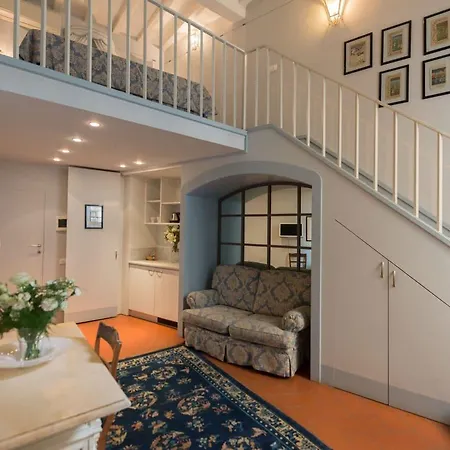 Corte Dei Neri 4* Floransa