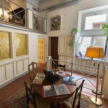 Corte Dei Neri Oda ve Kahvaltı 4*