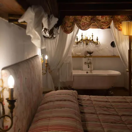 Corte Dei Neri Floransa