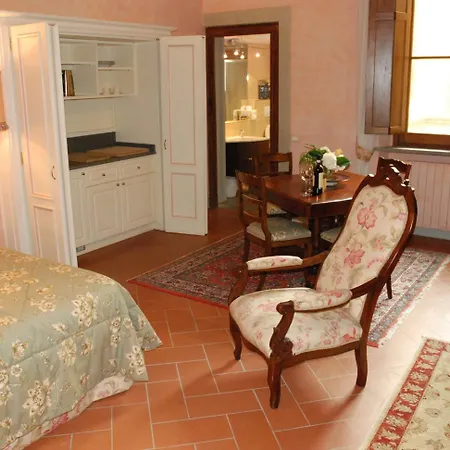 Corte Dei Neri Floransa