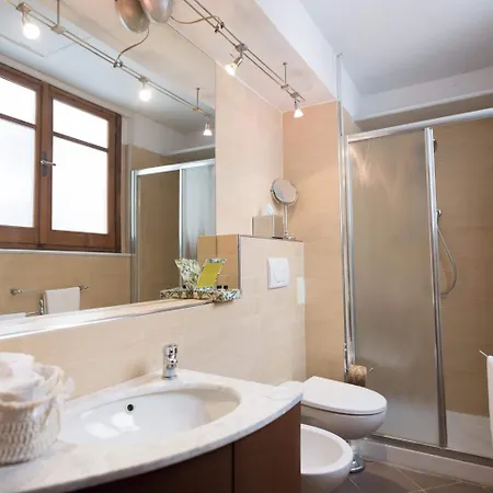 Corte Dei Neri Oda ve Kahvaltı 4*