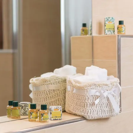 Oda ve Kahvaltı Corte Dei Neri Floransa