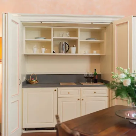 Corte Dei Neri Floransa