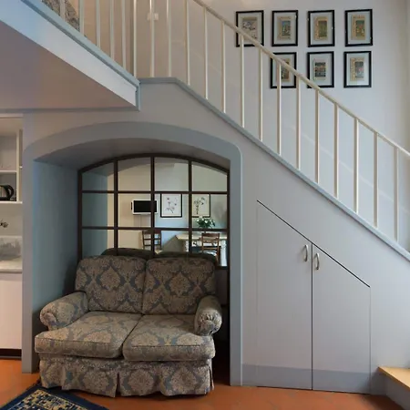 Corte Dei Neri 4* Floransa