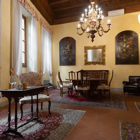 Corte Dei Neri Floransa