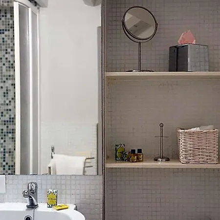 Corte Dei Neri Bed and Breakfast 4*