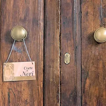Corte Dei Neri Φλωρεντία