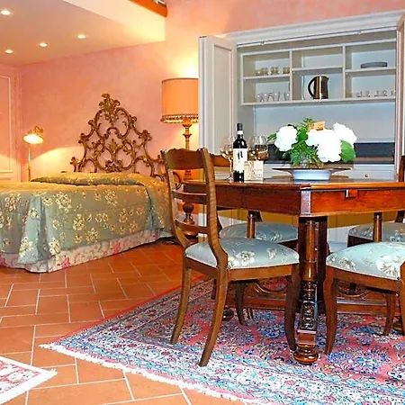 Corte Dei Neri Bed and Breakfast
