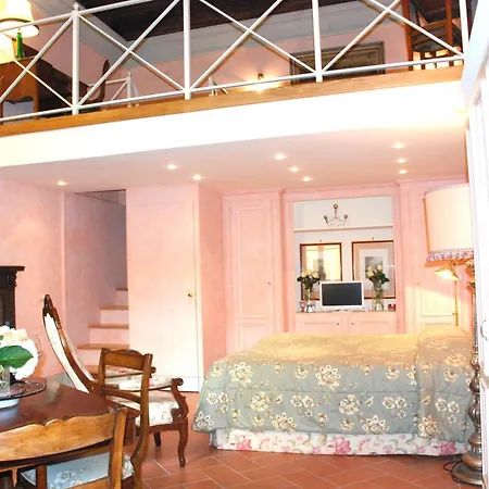 Bed and Breakfast Corte Dei Neri