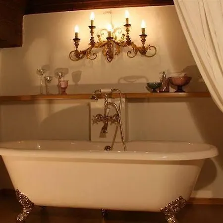 Corte Dei Neri Bed and Breakfast Φλωρεντία
