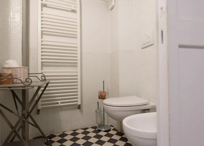 Corte Dei Neri Nocleg ze śniadaniem 4*