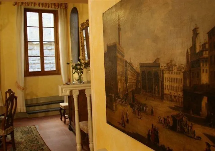 Nocleg ze śniadaniem Corte Dei Neri