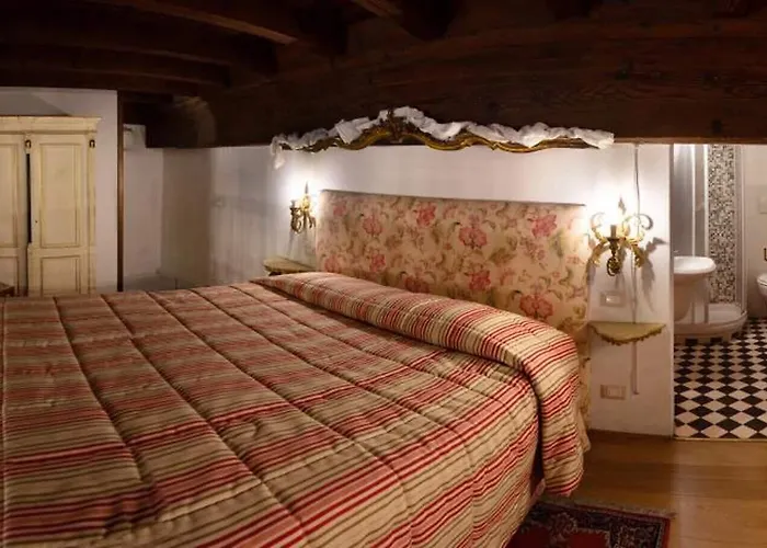 Corte Dei Neri 4*