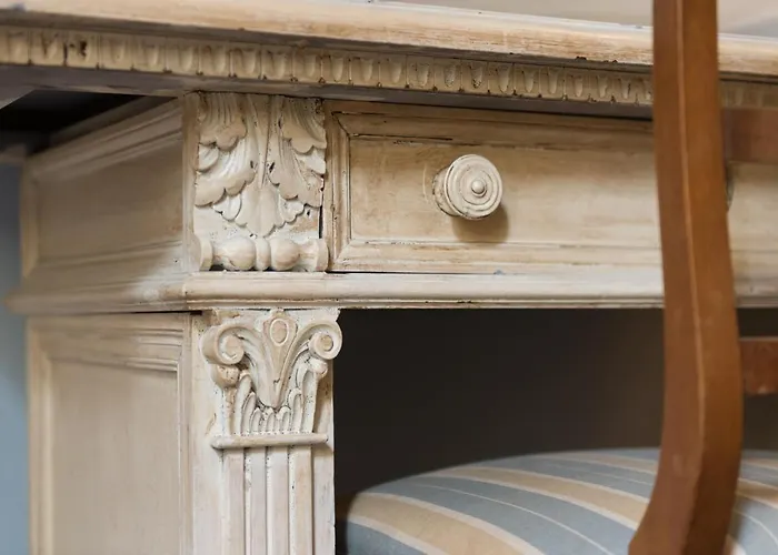 Corte Dei Neri Nocleg ze śniadaniem Florencja