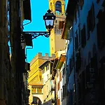 Alojamento de Acomodação e Pequeno-almoço Corte Dei Neri Florença