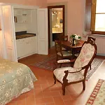 Corte Dei Neri Florença