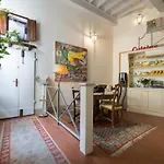 Corte Dei Neri Oda ve Kahvaltı Floransa