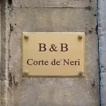 Corte Dei Neri Oda ve Kahvaltı Floransa