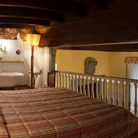 Bed & Breakfast Corte Dei Neri