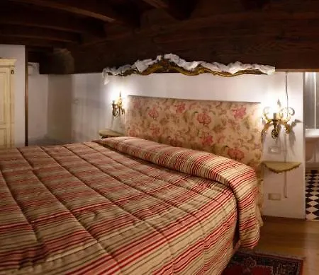 Corte Dei Neri Bed & Breakfast Florence