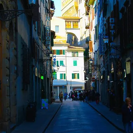 Corte Dei Neri Bed & Breakfast 2*