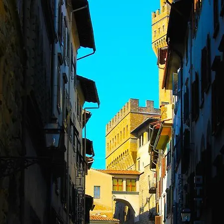 Bed & Breakfast Corte Dei Neri