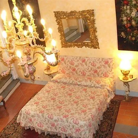 Corte Dei Neri Bed & Breakfast 2*