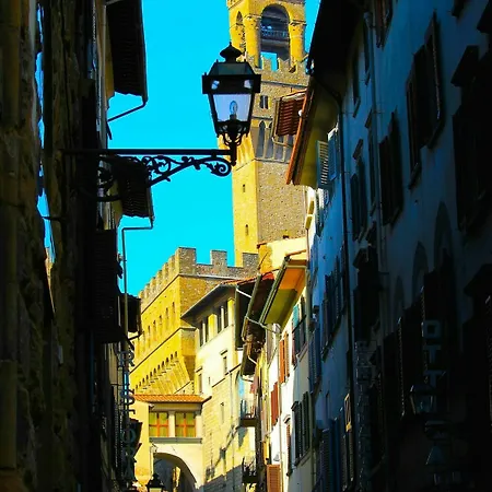 Bed & Breakfast Corte Dei Neri