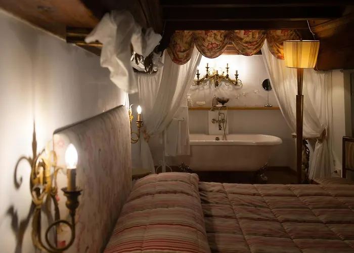 Corte Dei Neri Bed & Breakfast 4*