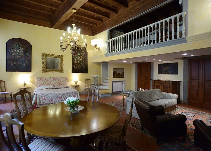 Corte Dei Neri Bed & Breakfast