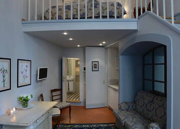 Bed & Breakfast Corte Dei Neri