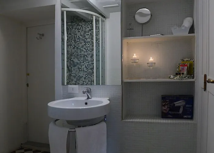 Bed & Breakfast Corte Dei Neri 4*